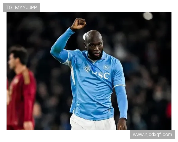 预计卢卡库下周一回归那不勒斯 预计卢卡库下周一回归那不勒斯