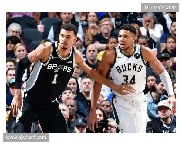 马刺4-1淘汰开拓者文班领衔